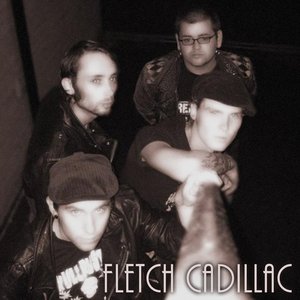 Fletch Cadillac 的头像