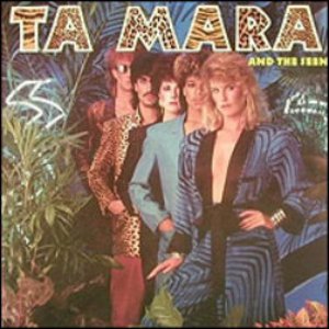 Ta Mara And The Seen のアバター