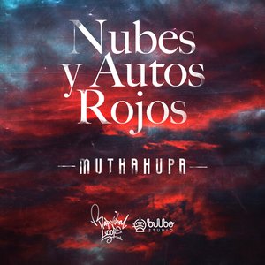 Nubes y Autos Rojos