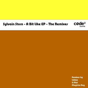 A Bit Like EP (The Remixes)