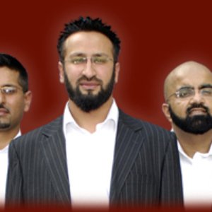 Avatar for Aashiq al-Rasul