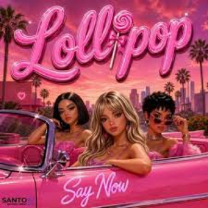 Artwork for Say Now