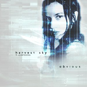harvest sky / obvious - Single