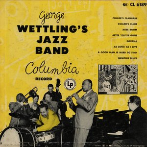 George Wettling's Jazz Band