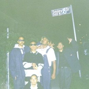 Smiley Drive Gangstars 的头像