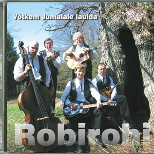 Võtkem Jumalale laulda