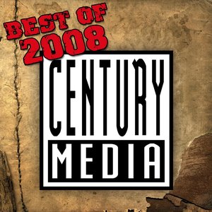 Best Of 2008 (Century Media Presents)