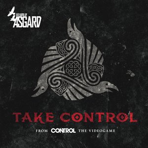 Take Control - Single