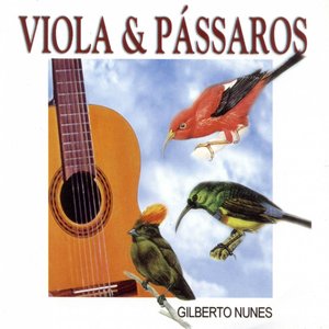 Viola e Pássaros