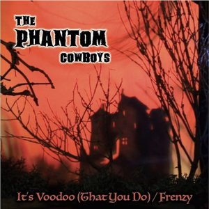 Image for 'It's Voodoo (That You Do) / Frenzy'