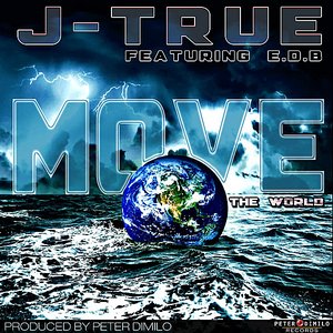 Move the World (feat. E.D.B)