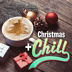 Christmas + Chill