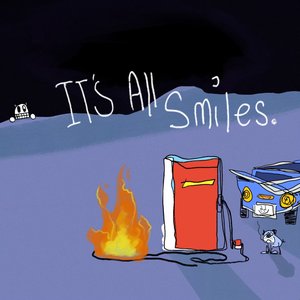 It's All Smiles - Single