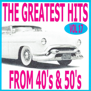 Armand Mestral - The Greatest Hits From 40