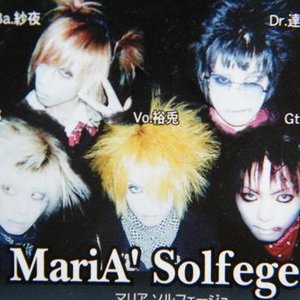 †MariA' Solfege† 的头像