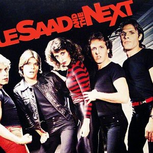 SUE SAAD And The NEXT のアバター