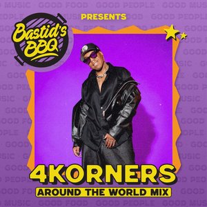 Around The World (DJ Mix)