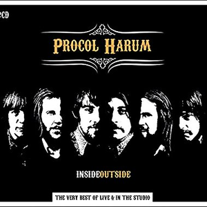 Procol Harum - 2002-01 - A & B - The Singles - Zortam Music