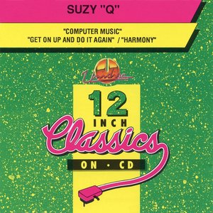 12" Classics - EP
