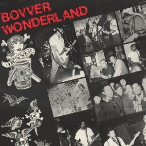 Bovver Wonderland