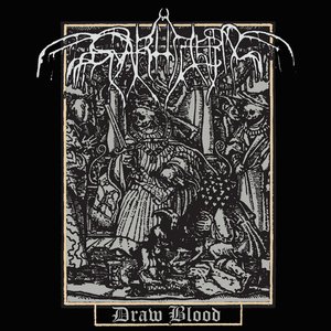 Draw Blood [Explicit]