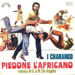 I Charango 的头像