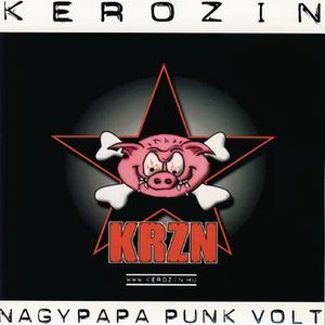 Nagypapa punk volt