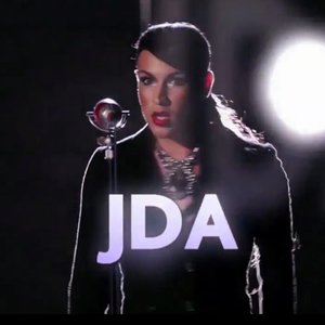 Image for 'Josh JDA Davila'