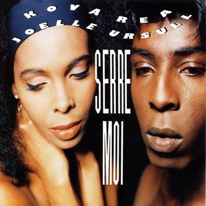 Serre-moi - Single