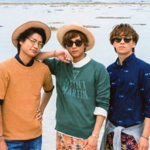 藤ヶ谷太輔 & 千賀健永 & 横尾渉 的头像