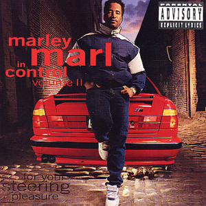 In Control, Volume II: For Your Steering Pleasure cover