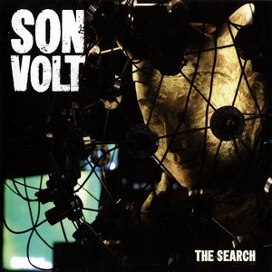 The Search (Bonus Disc)