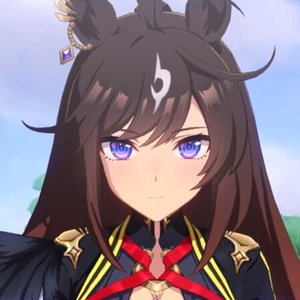 Аватар для ドゥラメンテ (CV.秋奈)