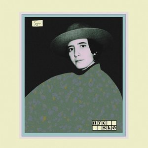 Nye Sko - EP
