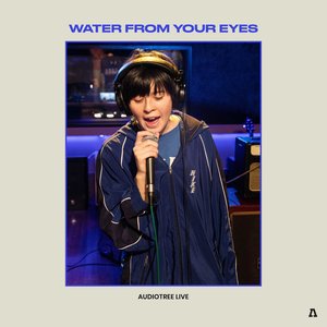 Water From Your Eyes on Audiotree Live