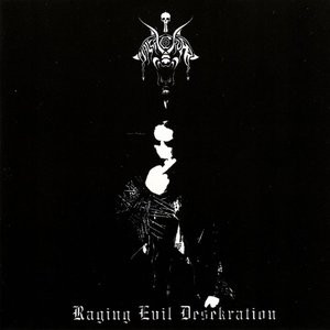 Image for 'Raging Evil Desekration'