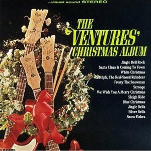 The Ventures - Blue Christmas Lyrics - Zortam Music