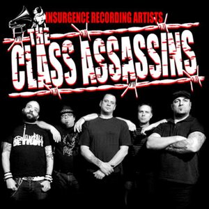 Avatar di The Class Assassins