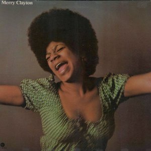 Merry Clayton