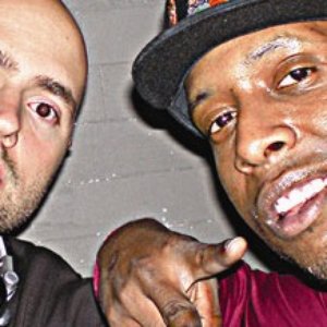 Mick Boogie & Talib Kweli のアバター