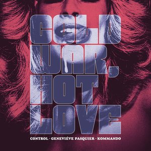 Control • Geneviève Pasquier • Kommando 的头像