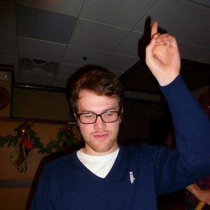 John crodian 的头像
