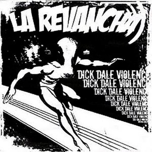 Image for 'Dick Dale Violence (demo)'