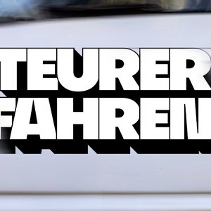 Teurer Fahren 的头像