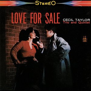 Love For Sale