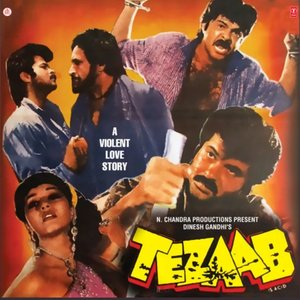 Tezaab (Original Motion Picture Soundtrack)