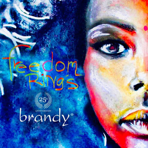 Brandy - Freedom Rings - Single - Zortam Music
