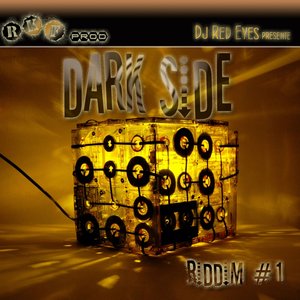 Dark Side Riddim By Dj Redeyes