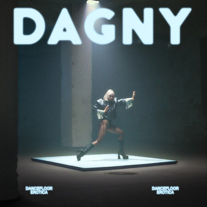 Artwork for Dancefloor Erotica