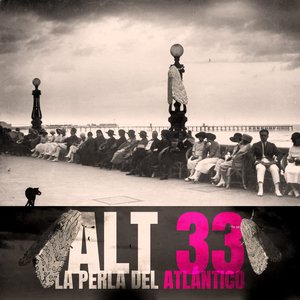 La Perla Del Atlántico